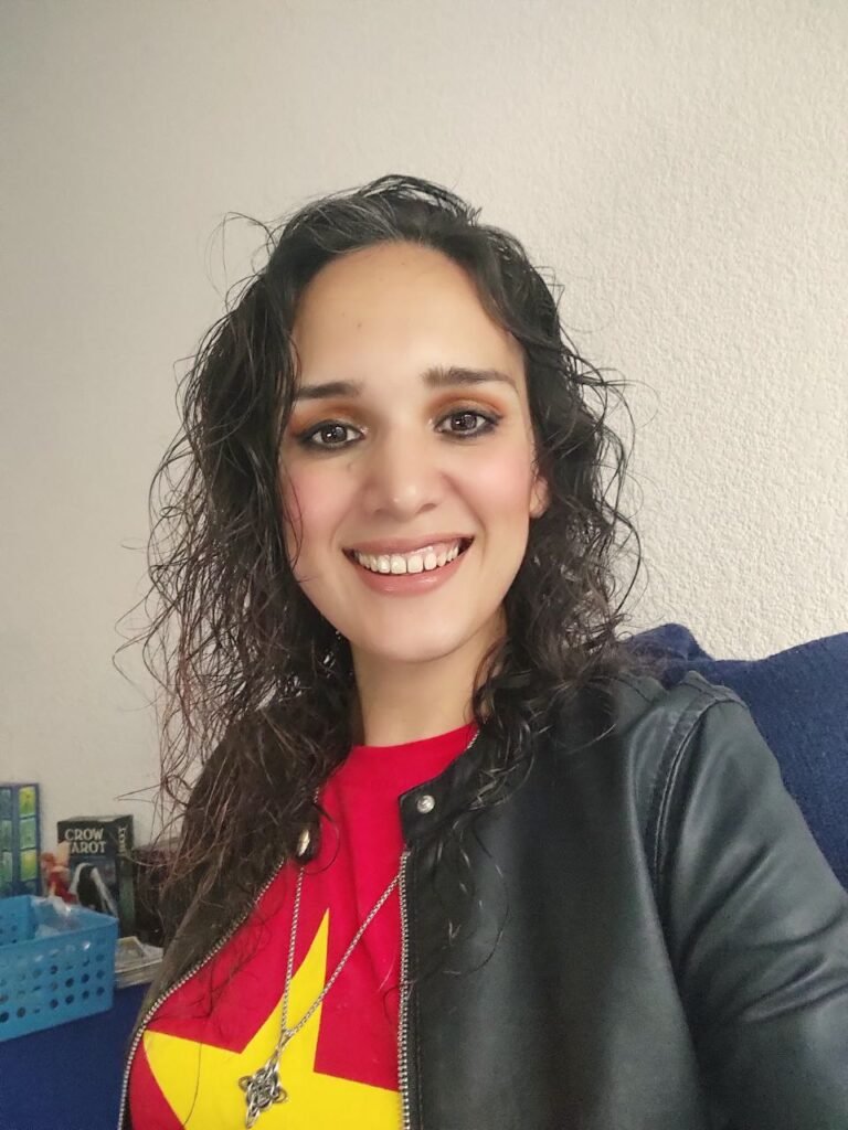 Odena Garcia