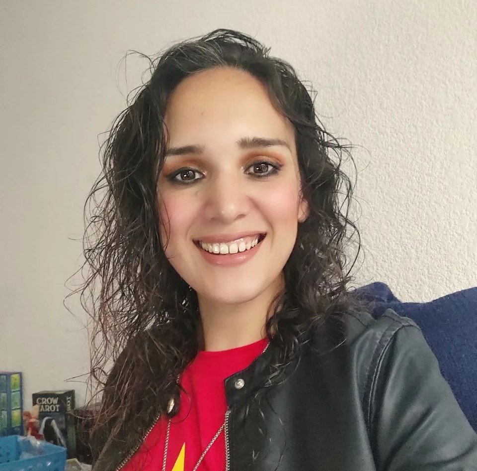 ODENA GARCIA